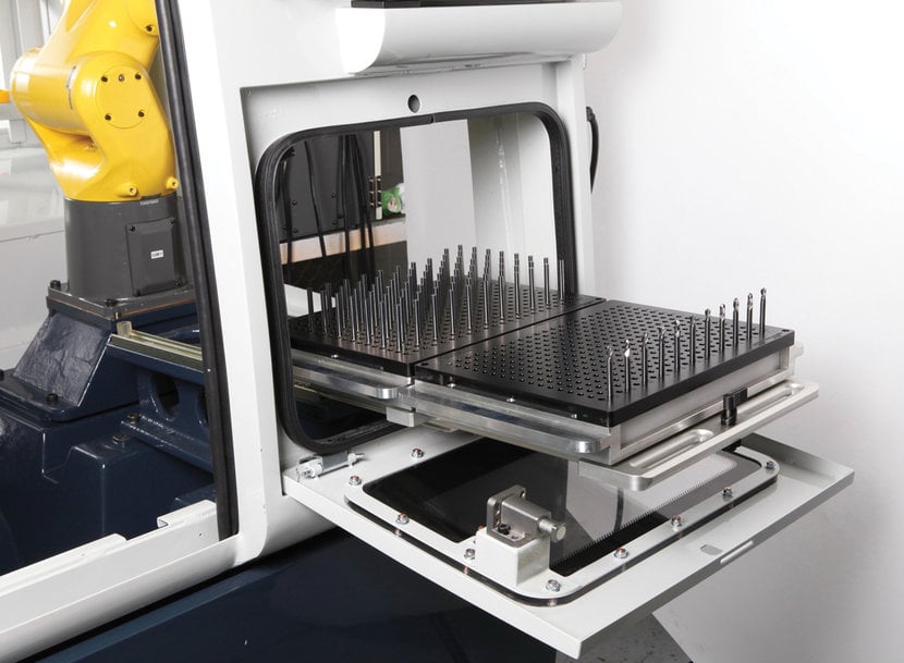 ANCA to showcase precision machining technology for the first time at PMTS 2023
